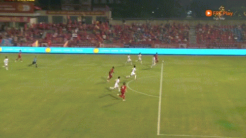 'Vua hoà' Hà Tĩnh lại hoà, lần này là Thể Công Viettel ảnh 21