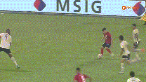 CAHN vào chung kết ASEAN Club Championship 2024/25 ảnh 19