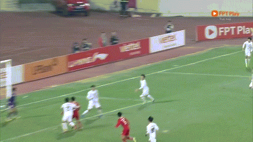 Đánh bại PVF-CAND, Thể Công Viettel vào tứ kết Cúp Quốc gia ảnh 16 Đánh bại PVF-CAND, Thể Công Viettel vào tứ kết Cúp Quốc gia ảnh 16