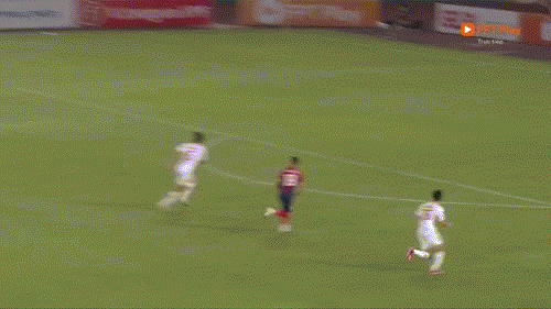 Xuất sắc đánh bại Thể Công Viettel, CAHN tiến vào chung kết Cúp Quốc gia gặp SLNA ảnh 6