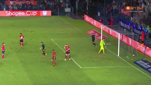 Thất bại trên chấm luân lưu trước Buriram United, CAHN lỡ cơ hội vô địch Đông Nam Á ảnh 31 Thất bại trên chấm luân lưu trước Buriram United, CAHN lỡ cơ hội vô địch Đông Nam Á ảnh 31