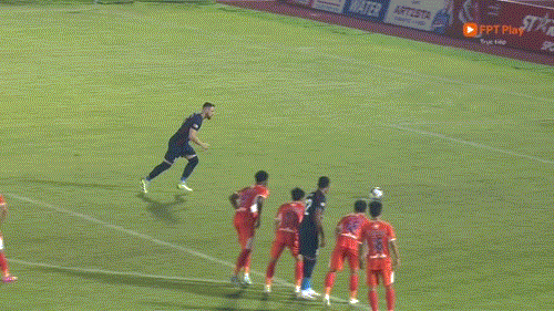 Thua ngược CAHN, SHB Đà Nẵng lâm nguy ảnh 13