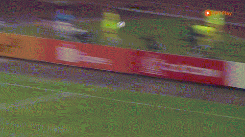 Hòa nhau 4-4, CAHN và Quảng Nam tạo nên màn rượt đuổi ngoạn mục từng phút giây ảnh 21