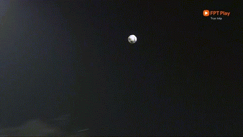 Hải Phòng hòa SLNA trong một buổi tối kém may ảnh 14