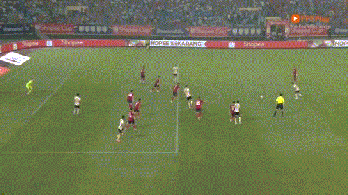 CAHN vào chung kết ASEAN Club Championship 2024/25 ảnh 15