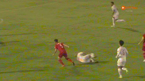 'Vua hoà' Hà Tĩnh lại hoà, lần này là Thể Công Viettel ảnh 17