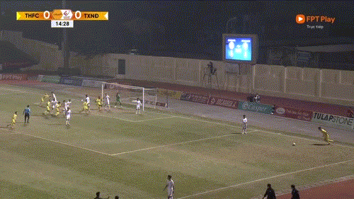 Thanh Hóa và Nam Định níu chân nhau tại xứ Thanh ảnh 12