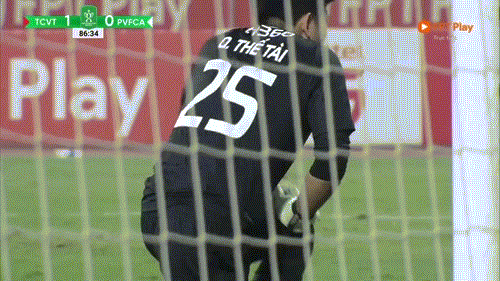 Đánh bại PVF-CAND, Thể Công Viettel vào tứ kết Cúp Quốc gia ảnh 19 Đánh bại PVF-CAND, Thể Công Viettel vào tứ kết Cúp Quốc gia ảnh 19