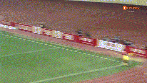 Đánh bại PVF-CAND, Thể Công Viettel vào tứ kết Cúp Quốc gia ảnh 7 Đánh bại PVF-CAND, Thể Công Viettel vào tứ kết Cúp Quốc gia ảnh 7