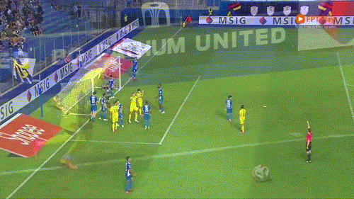 Thanh Hoá lỡ chiến thắng trước Pathum United ảnh 16