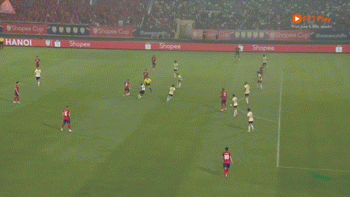 CAHN vào chung kết ASEAN Club Championship 2024/25 ảnh 9