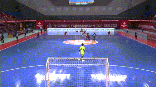 Futsal nữ Việt Nam không thể tạo bất ngờ trước Nhật Bản ảnh 9 Futsal nữ Việt Nam không thể tạo bất ngờ trước Nhật Bản ảnh 9