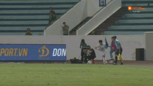 Đánh bại Bình Dương, Nam Định củng cố ngôi đầu LPBank V-League 2024/25 ảnh 10