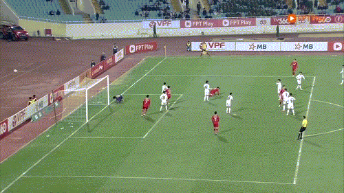 Đánh bại PVF-CAND, Thể Công Viettel vào tứ kết Cúp Quốc gia ảnh 13 Đánh bại PVF-CAND, Thể Công Viettel vào tứ kết Cúp Quốc gia ảnh 13