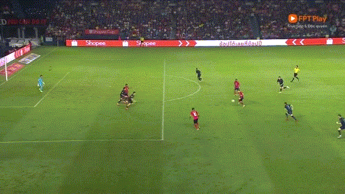 Thất bại trên chấm luân lưu trước Buriram United, CAHN lỡ cơ hội vô địch Đông Nam Á ảnh 27 Thất bại trên chấm luân lưu trước Buriram United, CAHN lỡ cơ hội vô địch Đông Nam Á ảnh 27