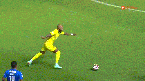 Thanh Hoá lỡ chiến thắng trước Pathum United ảnh 20