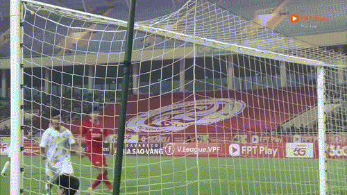 Đánh bại PVF-CAND, Thể Công Viettel vào tứ kết Cúp Quốc gia ảnh 9 Đánh bại PVF-CAND, Thể Công Viettel vào tứ kết Cúp Quốc gia ảnh 9