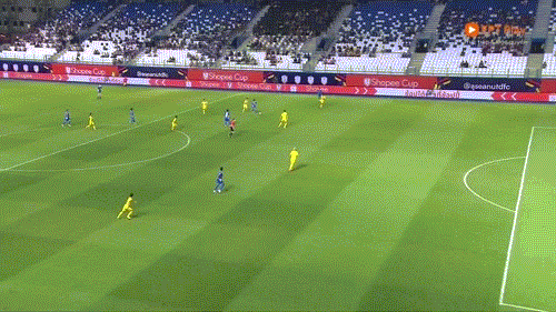 Thanh Hoá lỡ chiến thắng trước Pathum United ảnh 11