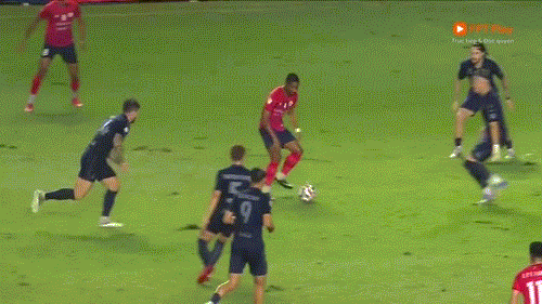 Thất bại trên chấm luân lưu trước Buriram United, CAHN lỡ cơ hội vô địch Đông Nam Á ảnh 20 Thất bại trên chấm luân lưu trước Buriram United, CAHN lỡ cơ hội vô địch Đông Nam Á ảnh 20