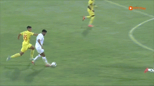 Thắng Đông Á Thanh Hoá, Nam Định vững ngôi đầu LPBank V-League 2024/25 ảnh 15