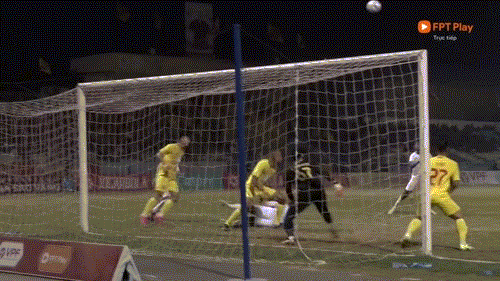 Thanh Hóa và Nam Định níu chân nhau tại xứ Thanh ảnh 15