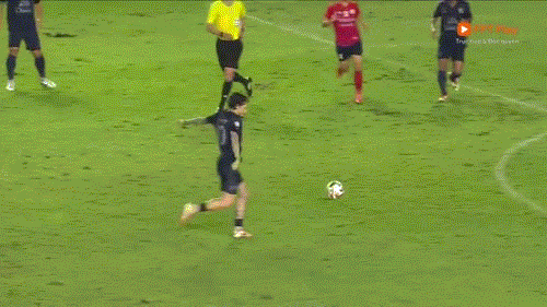 Thất bại trên chấm luân lưu trước Buriram United, CAHN lỡ cơ hội vô địch Đông Nam Á ảnh 30 Thất bại trên chấm luân lưu trước Buriram United, CAHN lỡ cơ hội vô địch Đông Nam Á ảnh 30