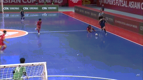 Futsal nữ Việt Nam không thể tạo bất ngờ trước Nhật Bản ảnh 22 Futsal nữ Việt Nam không thể tạo bất ngờ trước Nhật Bản ảnh 22