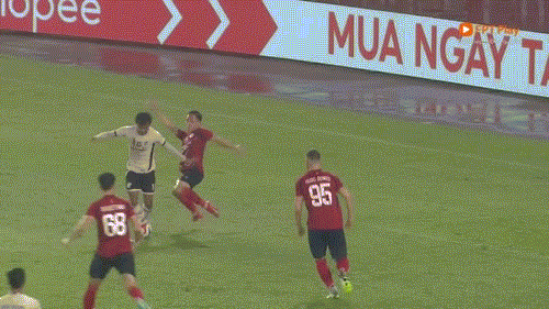 CAHN vào chung kết ASEAN Club Championship 2024/25 ảnh 23