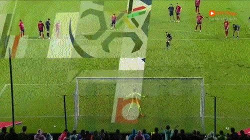 Thất bại trên chấm luân lưu trước Buriram United, CAHN lỡ cơ hội vô địch Đông Nam Á ảnh 33 Thất bại trên chấm luân lưu trước Buriram United, CAHN lỡ cơ hội vô địch Đông Nam Á ảnh 33