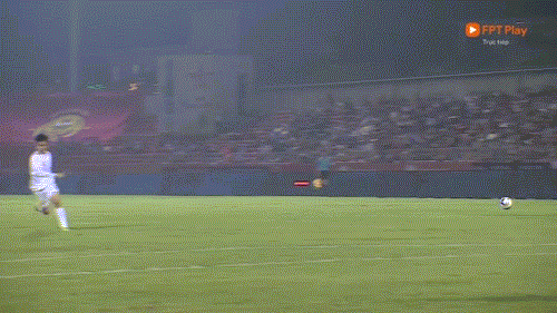 'Vua hoà' Hà Tĩnh lại hoà, lần này là Thể Công Viettel ảnh 25