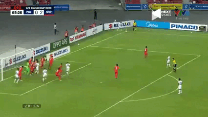Philippines vs Singapore 1-2: Cửa vào bán kết mở rộng cho Singapore ảnh 21 Philippines vs Singapore 1-2: Cửa vào bán kết mở rộng cho Singapore ảnh 21