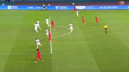 Hạ Olympic Uzbekistan 2-1, Olympic Hàn Quốc lần thứ 3 vào chung kết Asiad ảnh 9 Hạ Olympic Uzbekistan 2-1, Olympic Hàn Quốc lần thứ 3 vào chung kết Asiad ảnh 9