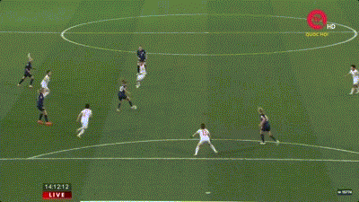 Đội tuyển nữ Việt Nam kết thúc hành trình tại World Cup nữ 2023 bằng trận thua Hà Lan ảnh 24 Đội tuyển nữ Việt Nam kết thúc hành trình tại World Cup nữ 2023 bằng trận thua Hà Lan ảnh 24