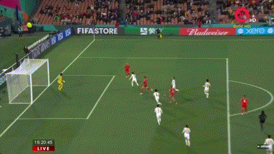 ĐT nữ Việt Nam tiếp tục đi tìm bàn thắng đầu tiên sau thất bại 0-2 trước Bồ Đào Nha ảnh 60