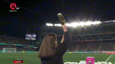 Đánh bại Na Uy 1-0, tuyển nữ New Zealand có chiến thắng lịch sử tại World Cup ảnh 9 Đánh bại Na Uy 1-0, tuyển nữ New Zealand có chiến thắng lịch sử tại World Cup ảnh 9