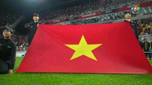 Đội tuyển Hàn Quốc dội mưa bàn thắng vào lưới đội tuyển Việt Nam ảnh 16