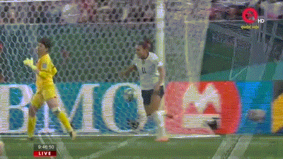 ĐT nữ Việt Nam có màn trình diễn tuyệt vời trong màn ra mắt World Cup dù thua tuyển nữ Mỹ ảnh 50