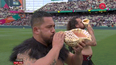 ĐT nữ Việt Nam có màn trình diễn tuyệt vời trong màn ra mắt World Cup dù thua tuyển nữ Mỹ ảnh 22