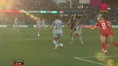 ‘Đè bẹp’ Thụy Sỹ 5-1, Tây Ban Nha lần đầu vào tứ kết World Cup ảnh 9 ‘Đè bẹp’ Thụy Sỹ 5-1, Tây Ban Nha lần đầu vào tứ kết World Cup ảnh 9