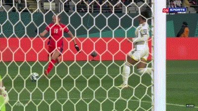  Thua đậm Na Uy, Philippines chia tay World Cup 2023 ảnh 32