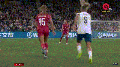  Đánh bại Đan Mạch, Anh rộng cửa vào vòng 1/8 ảnh 34