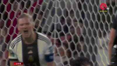 Bị Hàn Quốc cầm chân 1-1, tuyển nữ Đức bị loại sớm ngay vòng bảng ảnh 19