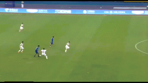 Thủ môn mắc sai lầm, Olympic Thái Lan thua đau Olympic Iran 0-2 ảnh 14