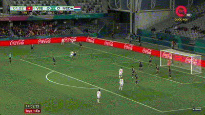 Đội tuyển nữ Việt Nam kết thúc hành trình tại World Cup nữ 2023 bằng trận thua Hà Lan ảnh 21 Đội tuyển nữ Việt Nam kết thúc hành trình tại World Cup nữ 2023 bằng trận thua Hà Lan ảnh 21