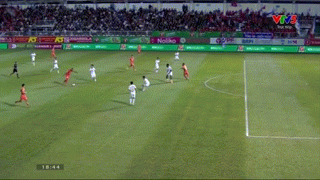 Chia điểm ở Pleiku, HAGL chưa biết thắng, CAHN dứt mạch thua ảnh 19 Chia điểm ở Pleiku, HAGL chưa biết thắng, CAHN dứt mạch thua ảnh 19