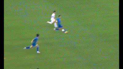 Olympic Việt Nam mở đầu chiến dịch Asiad 19 với thắng lợi 4-2 trước Mông Cổ ảnh 21 Olympic Việt Nam mở đầu chiến dịch Asiad 19 với thắng lợi 4-2 trước Mông Cổ ảnh 21