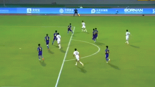 Thua Olympic Nhật Bản 1-2, Olympic Triều Tiên chia tay Asiad 19 trong tiếc nuối ảnh 10 Thua Olympic Nhật Bản 1-2, Olympic Triều Tiên chia tay Asiad 19 trong tiếc nuối ảnh 10