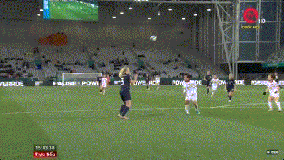 Đội tuyển nữ Việt Nam kết thúc hành trình tại World Cup nữ 2023 bằng trận thua Hà Lan ảnh 50 Đội tuyển nữ Việt Nam kết thúc hành trình tại World Cup nữ 2023 bằng trận thua Hà Lan ảnh 50