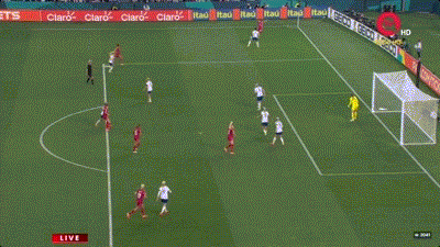  Đánh bại Đan Mạch, Anh rộng cửa vào vòng 1/8 ảnh 35