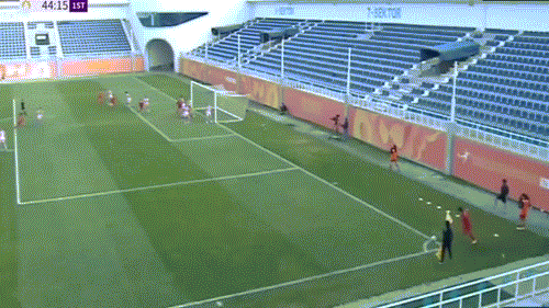 Thua Nhật Bản 0-2, tuyển nữ Việt Nam kết thúc hành trình cùng HLV Mai Đức Chung ảnh 8